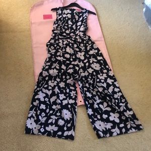Kate spade jumpsuit, size 10